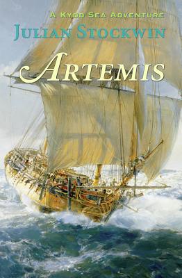 Artemis: A Kydd Sea Adventure (Kydd Sea Adventures #2)