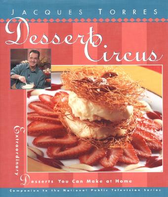 Dessert Circus Cover