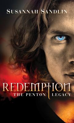 Cover for Redemption (Penton Legacy #1)