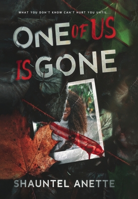 One of Us Is Gone Cover Image