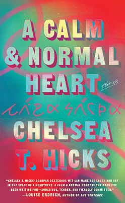 Cover for A Calm and Normal Heart