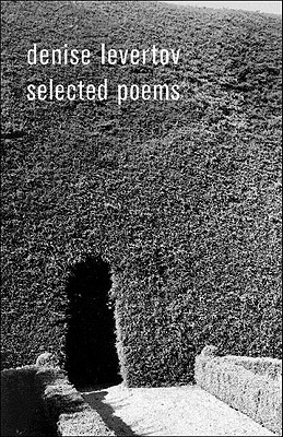 Cover for Selected Poems
