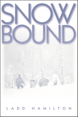 Snowbound Cover Image