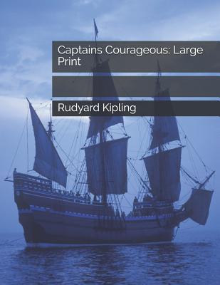 Captains Courageous