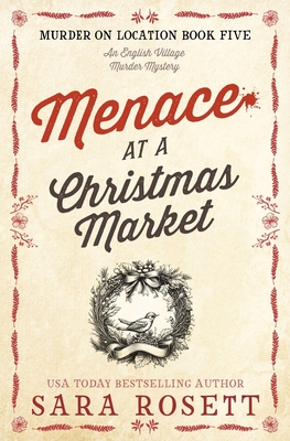 Menace at the Christmas Market (Murder on Location #5)