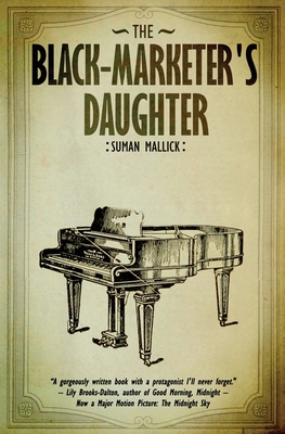 Cover for The Black Marketer's Daughter