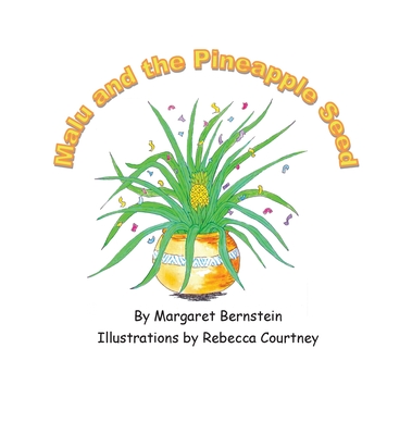 Malu and the Pineapple Seed Cover Image