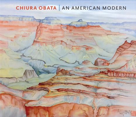 Chiura Obata: An American Modern By ShiPu Wang (Editor) Cover Image