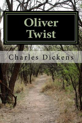 Oliver Twist