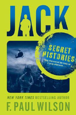 Jack Cover