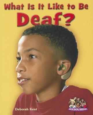 What Is It Like to Be Deaf? (Overcoming Barriers)