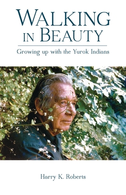 Cover for Walking in Beauty