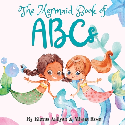 The Mermaid Book of ABCs Cover Image