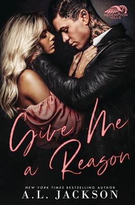 Give Me a Reason Cover Image