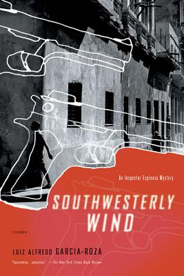 Southwesterly Wind: An Inspector Espinosa Mystery (Inspector Espinosa Mysteries #3)