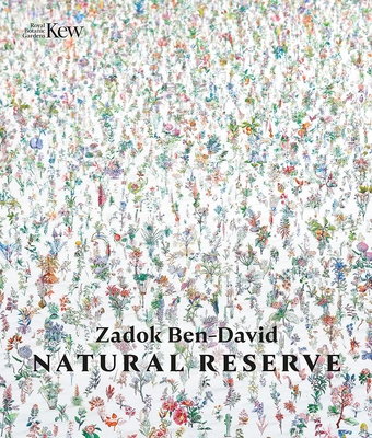 Natural Reserve By Zadok Ben-David, Richard Deverell (Foreword by) Cover Image