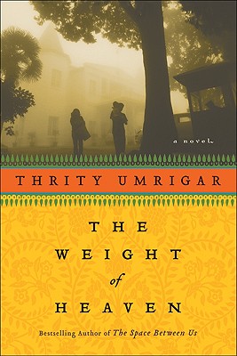 Cover Image for The Weight of Heaven: A Novel