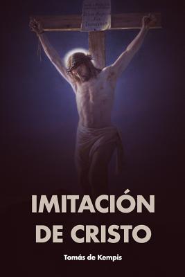 Imitación de Cristo Cover Image