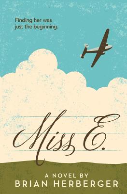 Miss E. Cover Image