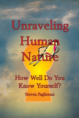 Unraveling Human Nature (How well do you know yourself?) Cover Image