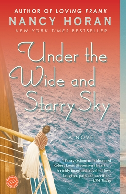 Cover Image for Under the Wide and Starry Sky: A Novel