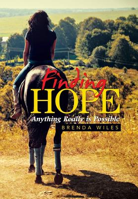 Finding Hope: Anything Really is Possible Cover Image