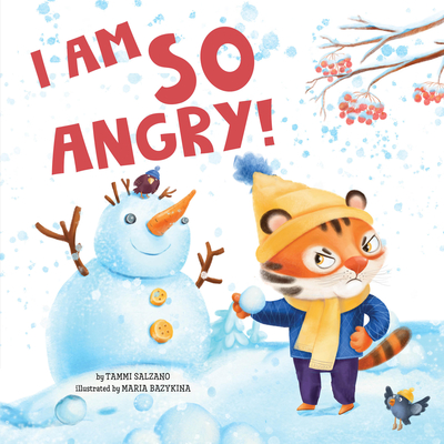 I'm So Angry! (Clever Storytime)