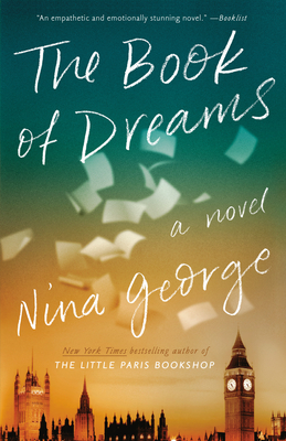 The Book of Dreams: A Novel