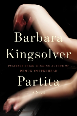 Partita: A Novel