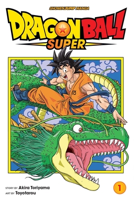 Dragon Ball Super: Dragon Ball Super, Vol. 17 (Series #17) (Paperback) 