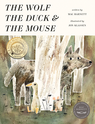 The Wolf, the Duck, and the Mouse