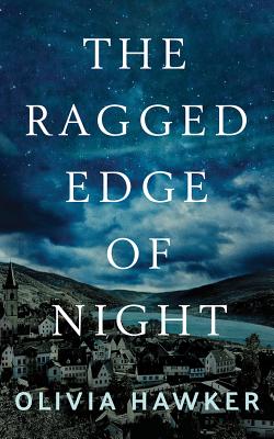 Cover for The Ragged Edge of Night