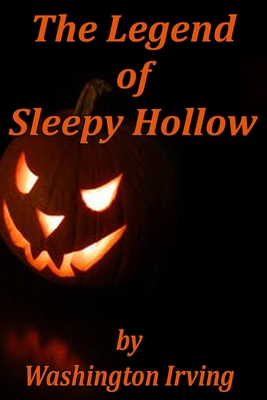 The Legend Of Sleepy Hollow