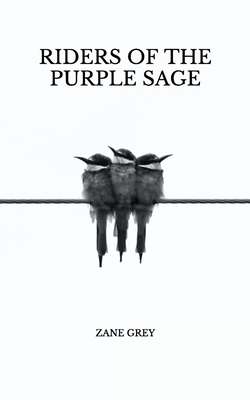 Riders of the Purple Sage