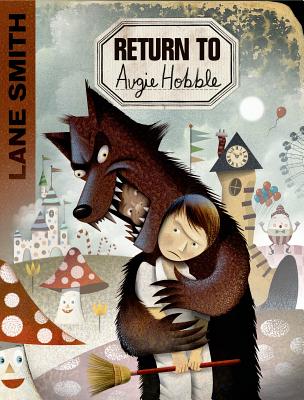 Cover for Return to Augie Hobble