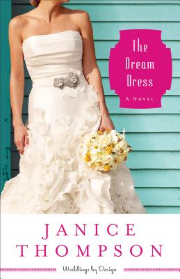 The Dream Dress Cover