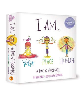 I Am Yoga (I Am Books)