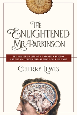 Cover for The Enlightened Mr. Parkinson