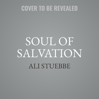 Soul of Salvation Cover Image
