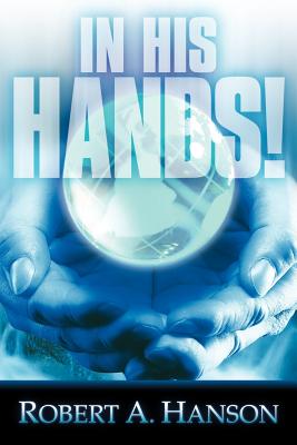 Cover for In His Hands!