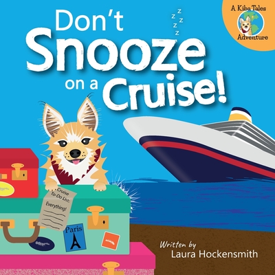 Don't Snooze on a Cruise Cover Image