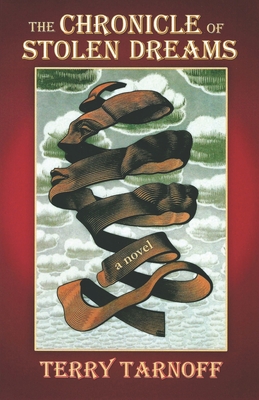 Cover for The Chronicle of Stolen Dreams
