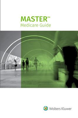 Master Medicare Guide, 2018 Edition: 2018 Edition Cover Image