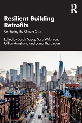 Resilient Building Retrofits: Combating the Climate Crisis Cover Image