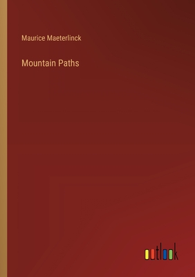 Mountain Paths Cover Image