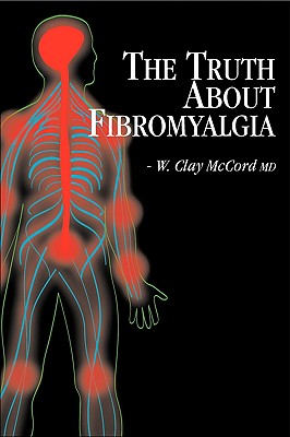 The Truth About Fibromyalgia Cover Image