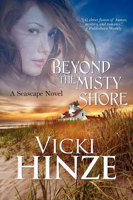 Cover for Beyond the Misty Shore (Seascape Trilogy)