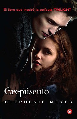 Crepúsculo: un amor peligroso / Twilight/ A Dangerous Love (La Saga Crepusculo / The Twilight Saga)
