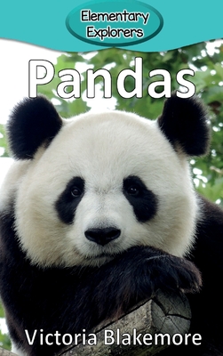 Pandas (Elementary Explorers #7) Cover Image