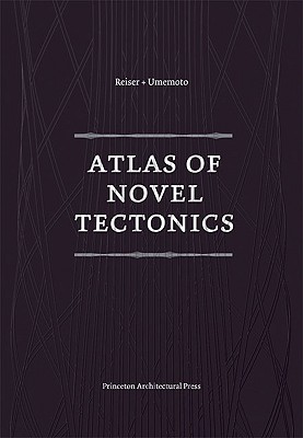 Atlas of Novel Tectonics